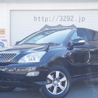 不動人気のハリアーの画像