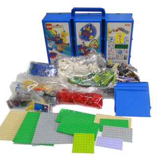 LEGO sytem Free Style レゴ システム フリ...