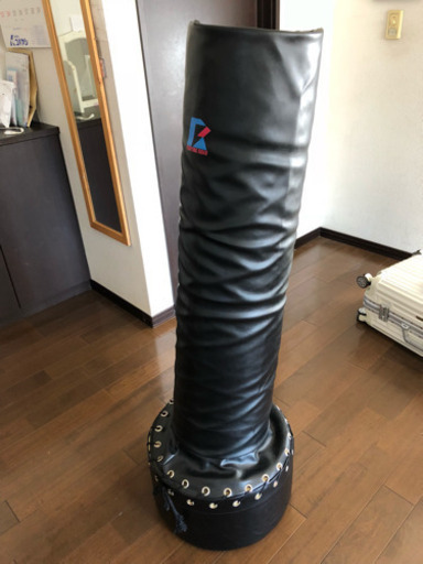 サンドバッグ