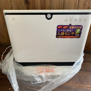 セラミックヒーター
