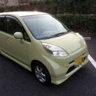 ★程度良好！ベンチシート上級グレードⅮタイプ純正エアロ・アルミホ...