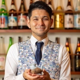《延期となりました》泡盛講座&期間限定bar【沖縄 泡盛倉庫　比嘉 康二店主】@Life Dishの画像