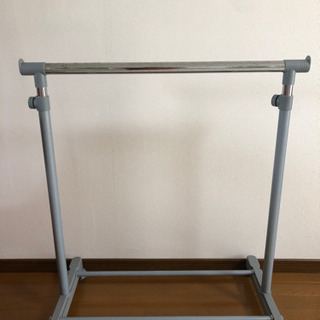 ハンガーラック