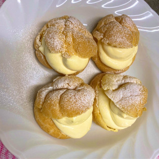 お菓子教室＆出張お菓子教室＆お菓子代行サービスの画像