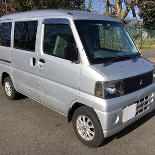 4WD ギヤ5速 Hルーフ 車検長 タイベル交換済の画像