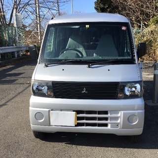4WD ギヤ5速 Hルーフ 車検長 タイベル交換済
