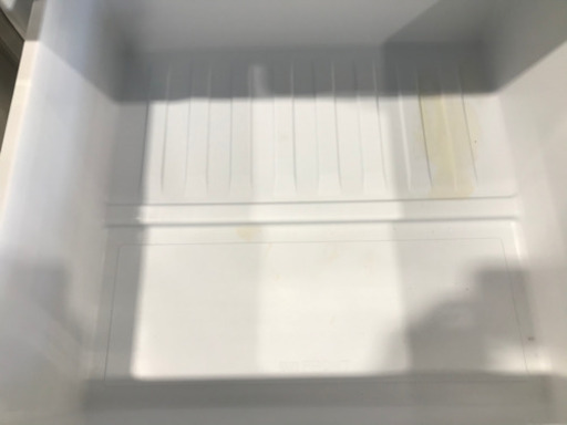 Panasonic 321L 3ドア冷凍冷蔵庫 NR-C32DM-S 2016年製