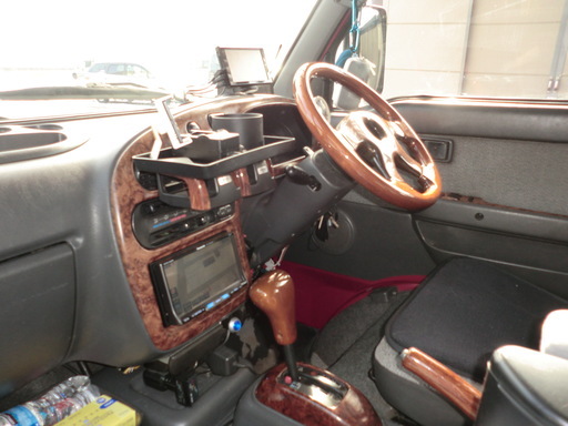 超稀少車 ダイハツ アトレーＲＴ　４ＷＤ ＡＴ