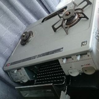 ☆ガスコンロ☆プロパン☆