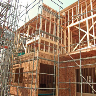 ☆年収400～700万☆　マンション・戸建ての内装リフォーム工事...