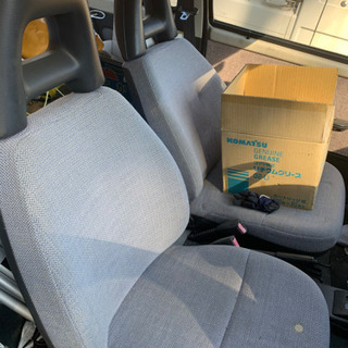 旧車スズキアルトの画像