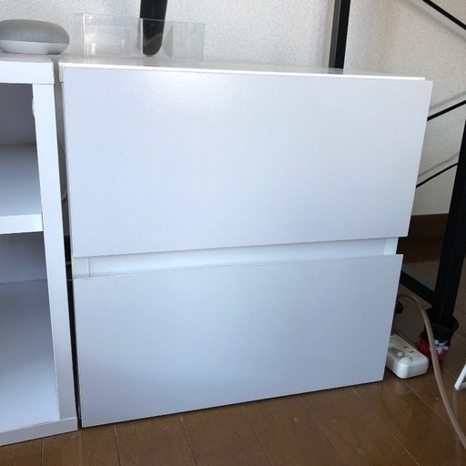 収納　キューブ型ボックス　カラーボックス　テレビ台　引き出し