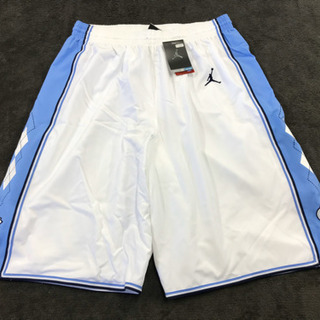 NIKE NCAA REPLICA SHORT ナイキ NCAA レプリカショーツ ジョーダン