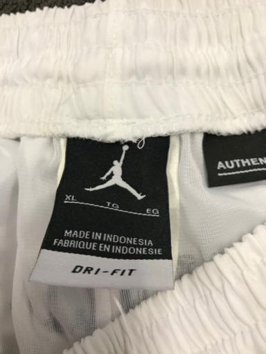 NIKE NCAA REPLICA SHORT ナイキ NCAA レプリカショーツ ジョーダン JORDAN NORTH CAROLINA ノースカロライナ
