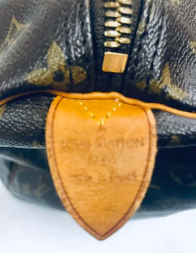 ルイ・ヴィトン（LOUIS VUITTON）  ボストンバッグ  キーポル60  