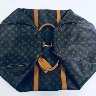 ルイ・ヴィトン（LOUIS VUITTON） ボストンバッグ キーポル60