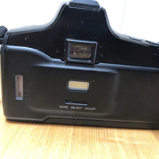 ミノルタ★カメラ　α5700i   21日までの画像