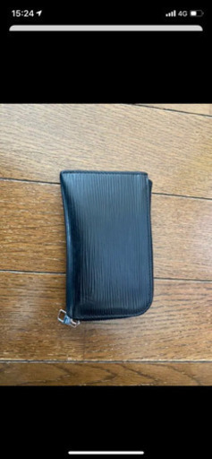 LV コインケース
