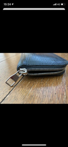 LV コインケース