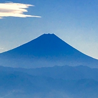 ⭐東京あたりの登山者✨️