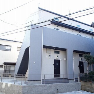 🉐初期費用８万円🙂築浅BT別デザイナーズ！相武台前駅徒歩5分！家...