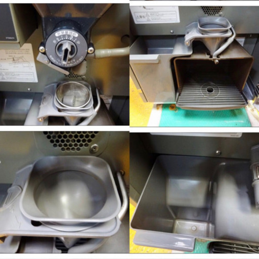 (4536-0)☆高年式☆ホシザキ 業務用 ティーサーバー ATE-100HA1 2018年製 中古品 飲食店 店舗 厨房機器