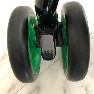 西松屋ハイシートベビーカー（説明書付）の画像