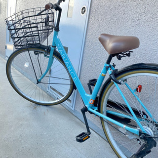美品✨自転車✨27インチ