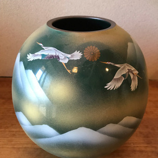 花瓶、徳利(とっくり)セットの画像