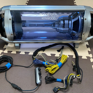 KENWOOD SW201X
