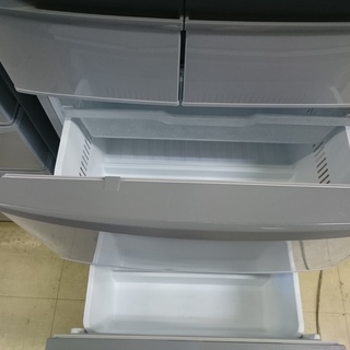 （売約済）パナソニック　5ドア冷蔵庫426L　2013年製　高く買取るゾウ中間店 売約済）パナソニック 5ドア冷蔵庫426L 2013年製 高く買取るゾウ