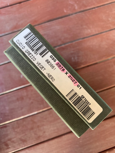 グッチ　長サイフ　本物　中古品