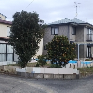 静岡市葵区慈悲尾！建築条件なし！ - 静岡市