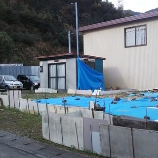 静岡市葵区慈悲尾！建築条件なし！ - 土地販売/土地売買
