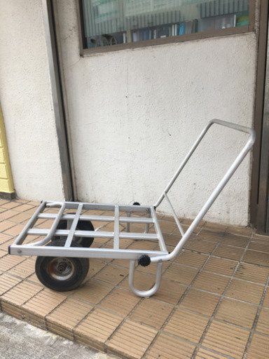 台車