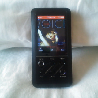 Fiio x3 デジタルオーディオプレーヤー(初代)美品の画像