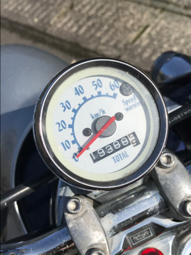 お取り引き感謝【実働ですよ】ＳＡ１０Ｊ・ヤマハビーノ ・２サイクル・後期型・中古