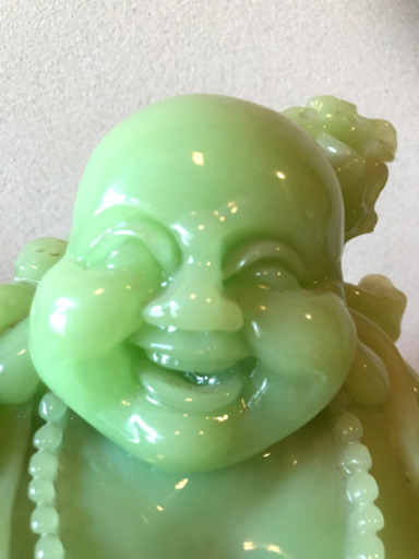 布袋さん(七福神) 置き物