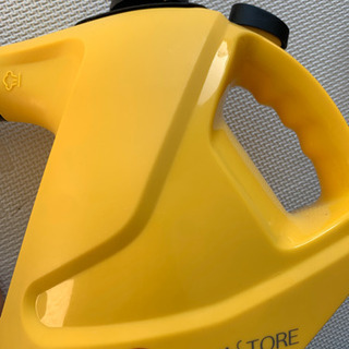 高圧洗浄機　VASTORE ほぼ未使用の画像