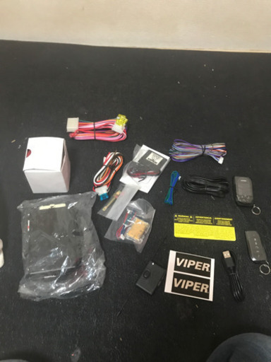 VIPERの5906Vです❗️