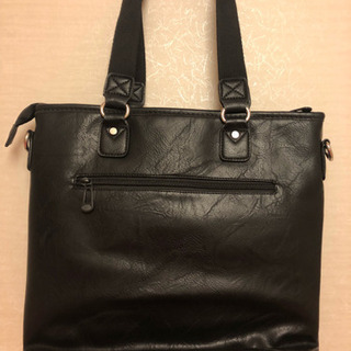 バッグ新品の画像
