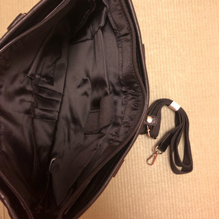 バッグ新品の画像