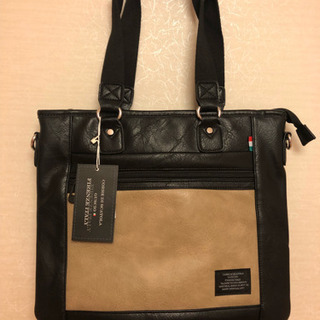 バッグ新品