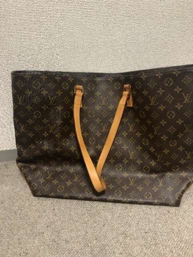 ヴィトンのバック