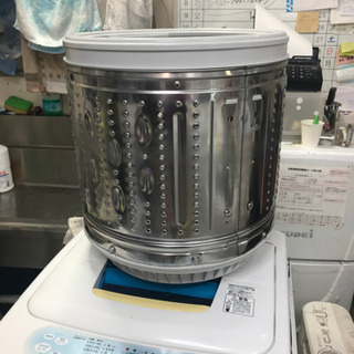 A1961☆分解清掃済み☆東芝2010年製5.0kg洗濯機