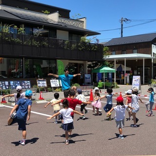 全方位型スポーツスクール体験会【EPARKスポーツ】の画像