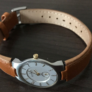 スカーゲンSKAGEN 腕時計の画像