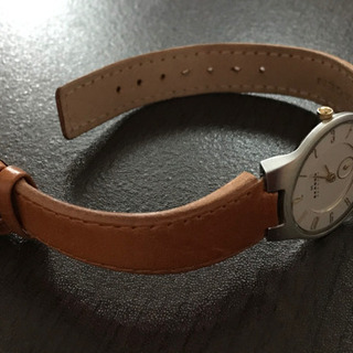 スカーゲンSKAGEN 腕時計の画像