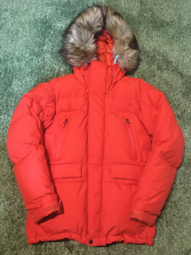 THE NORTH FACE ダウンジャケット