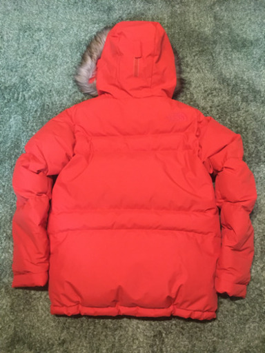 THE NORTH FACE ダウンジャケット